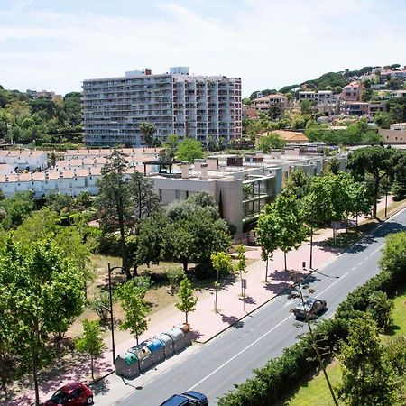 Apartamento Con Vistas S'Agaro Sant Feliu de Guíxols Eksteriør billede