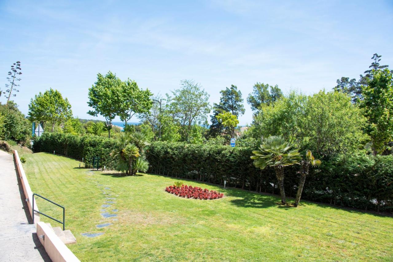 Apartamento Con Vistas S'Agaro Sant Feliu de Guíxols Eksteriør billede
