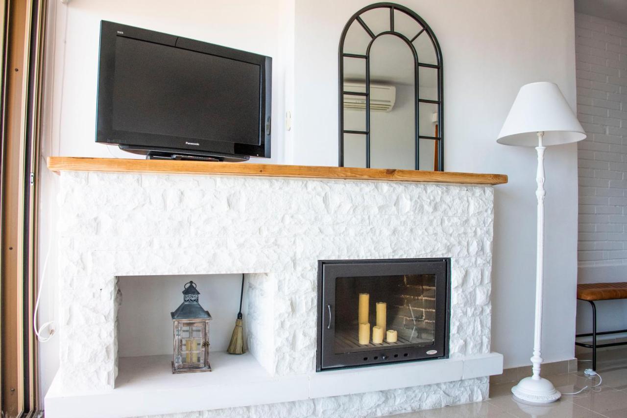 Apartamento Con Vistas S'Agaro Sant Feliu de Guíxols Eksteriør billede