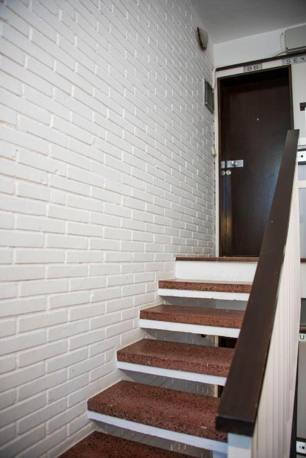 Apartamento Con Vistas S'Agaro Sant Feliu de Guíxols Eksteriør billede