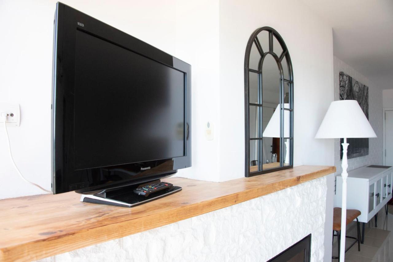 Apartamento Con Vistas S'Agaro Sant Feliu de Guíxols Eksteriør billede