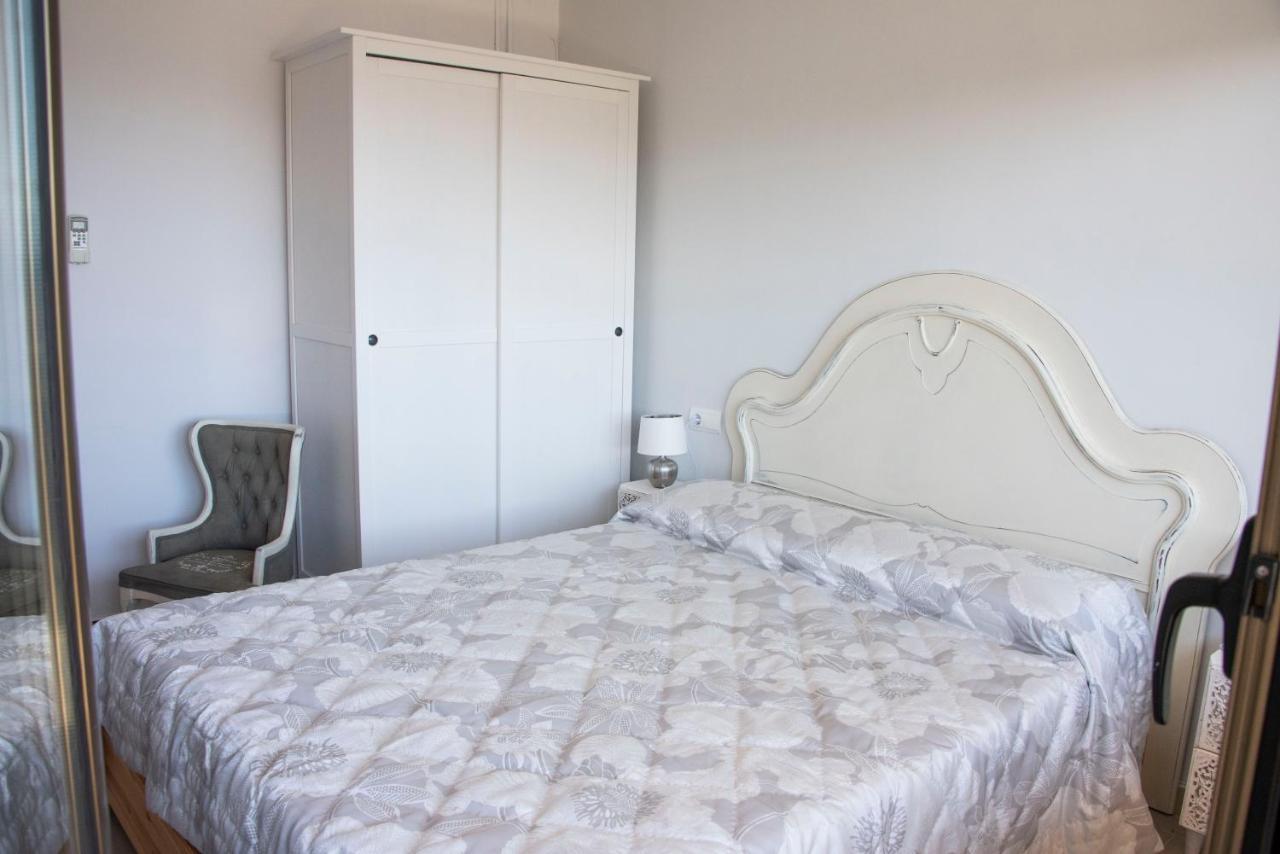 Apartamento Con Vistas S'Agaro Sant Feliu de Guíxols Eksteriør billede