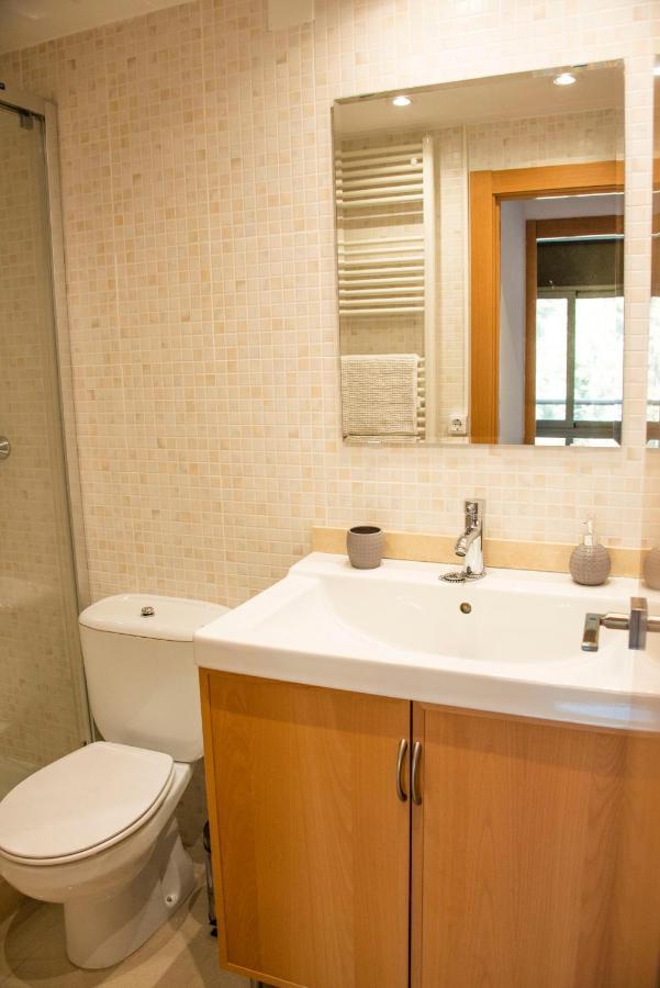 Apartamento Con Vistas S'Agaro Sant Feliu de Guíxols Eksteriør billede