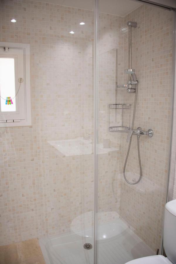 Apartamento Con Vistas S'Agaro Sant Feliu de Guíxols Eksteriør billede