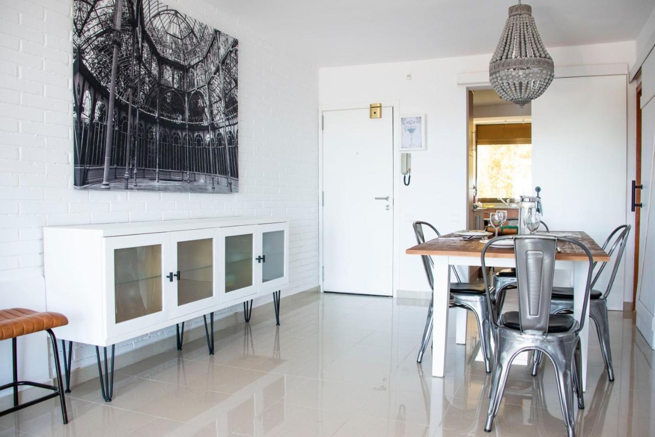 Apartamento Con Vistas S'Agaro Sant Feliu de Guíxols Eksteriør billede