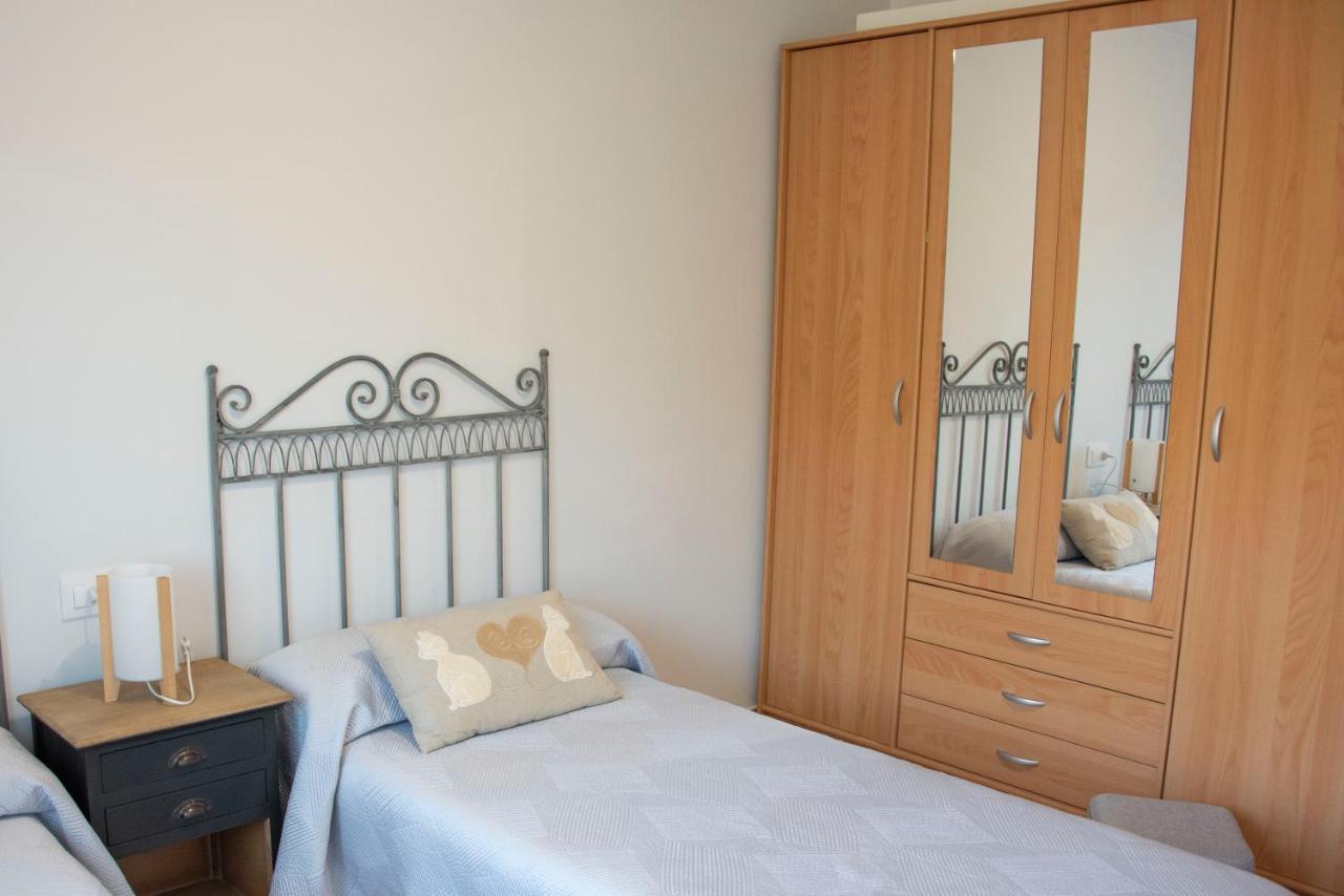 Apartamento Con Vistas S'Agaro Sant Feliu de Guíxols Eksteriør billede