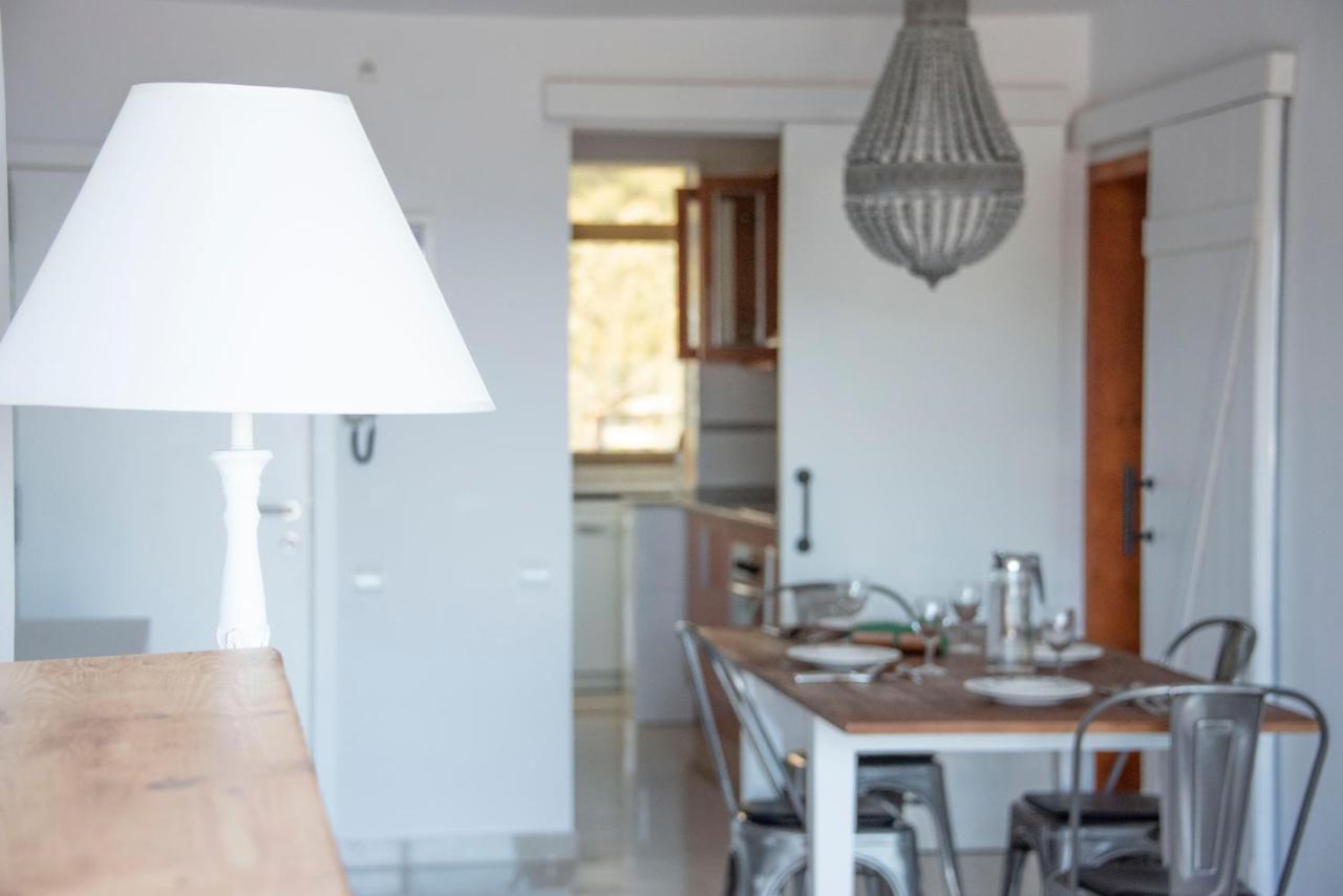 Apartamento Con Vistas S'Agaro Sant Feliu de Guíxols Eksteriør billede