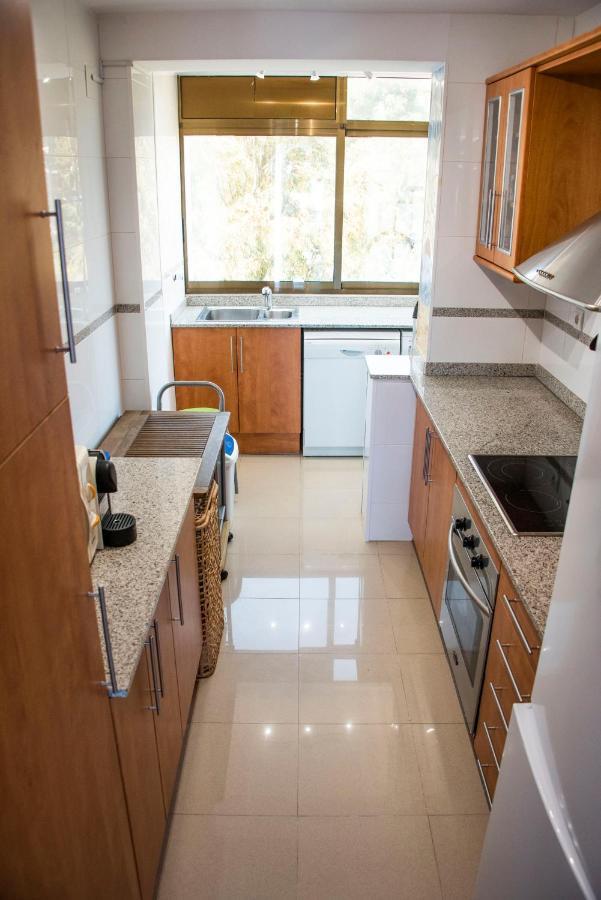 Apartamento Con Vistas S'Agaro Sant Feliu de Guíxols Eksteriør billede