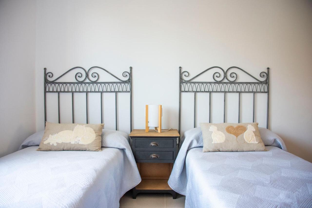 Apartamento Con Vistas S'Agaro Sant Feliu de Guíxols Eksteriør billede